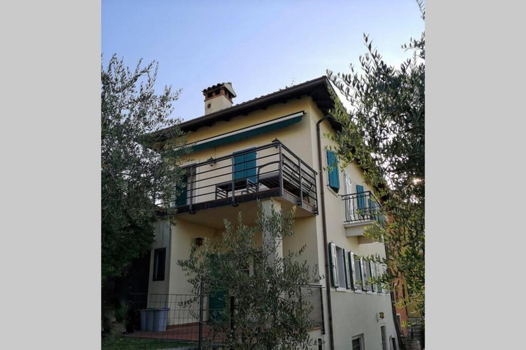 Appartamento Cavalline คาวาญอง เวโรเนเซ ภายนอก รูปภาพ